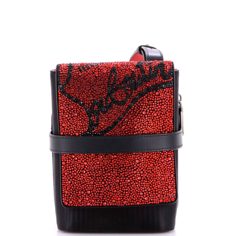 Christian Louboutin Benech Reporter Bag